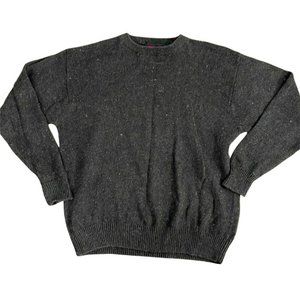 Vintage Sweater L